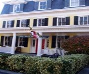 STATE HOUSE INN