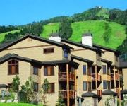 ANTLERS AT CHRISTIE BASE