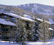 THE CRESTWOOD CONDOMINIUMS