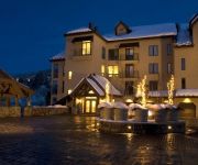 SNOWMASS LODGING COMPANY