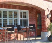 BEL ABRI NAPA VALLEY INN