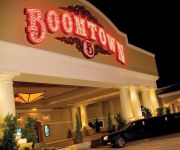 BOOMTOWN CASINO AND HOTEL