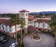 DoubleTree by Hilton Campbell - Pruneyard Plaza