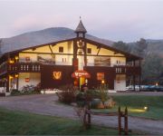 INNSBRUCK INN AT STOWE