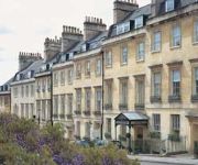 The Queensberry Hotel