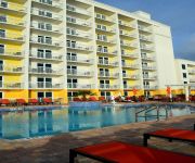 Hilton Garden Inn Daytona Beach Oceanfront