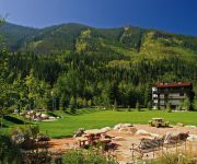 Vail Racquet Club Condominiums