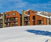 THE WEST CONDOMINIUMS