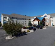 HAWTHORN SUITES BY WYNDHAM EAG