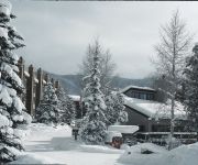 LODGE AT STEAMBOAT