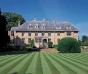 The Slaughters Manor House