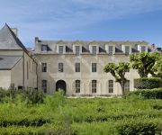 Fontevraud L'Hôtel