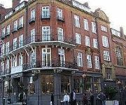 Harte and Garter Hotel & Spa