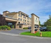 OXFORD SUITES PORTLAND