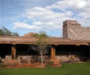 Sedona's Luxury Hacienda El Portal
