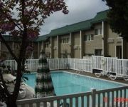 Windmill Inn Of Roseburg