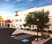 Homewood Suites Tucson-St Philip*s Plaza University