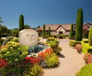 VILLAGIO INN AND SPA