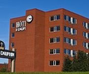 HOTEL LE DAUPHIN MONTREAL LONG