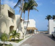 Hotel Suites Mediterraneo