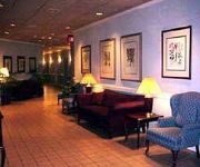 FINDLAY INN AND CONF CENTER