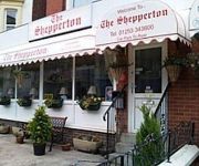 Shepperton Hotel - Bed and Breakfast