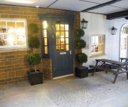 Saracens Head Towcester