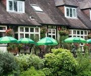 Dartbridge Inn Buckfastleigh