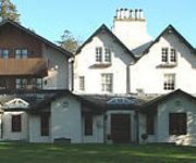 Best Western Plus Philipburn House Hotel