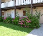 Balladins Mulhouse / Euroairport