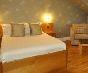 Bar & Restaurant Shard Riverside Hotel