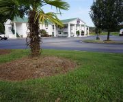 PLANTATION INN AND SUITES JACKSON