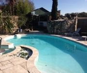 La Roselière -  Lyon St-Exupery St-Quentin Fallavier