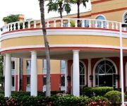 BW  FORT MYERS INN AND SUITES