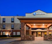 BEST WESTERN RAYNE INN