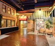 BEST WESTERN PREMIER BRIDGEWOO