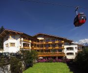 Best Western Premier Kaiserhof Kitzbühel