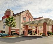 Holiday Inn Express SAVANNAH S I95 - RICHMOND HILL