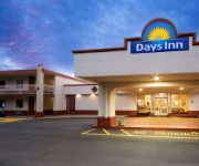 DAYS INN SHELBY