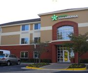 EXTENDED STAY AMERICA FAIRFAX