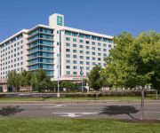 Embassy Suites by Hilton Hampton Hotel Convention Ctr - Spa