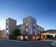 Holiday Inn Express ALBUQUERQUE N - BERNALILLO