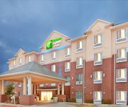 Holiday Inn Express & Suites DALLAS - GRAND PRAIRIE I-20