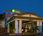 Holiday Inn Express & Suites FLORIDA CITY-GATEWAY TO KEYS