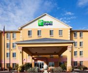 Holiday Inn Express CHARLOTTE WEST - GASTONIA