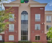 Holiday Inn Express & Suites ONTARIO AIRPORT-MILLS MALL