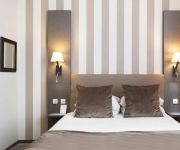 Comfort Hotel Le Saint Claude Peronne Centre