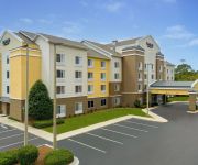 Fairfield Inn & Suites Fort Walton Beach-Eglin AFB