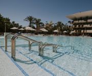 Hotel Deloix Aqua Center