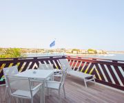 Thalasso-Spa Ile de la Lagune